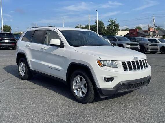 JEEP GRAND CHEROKEE 2015 1C4RJEAG7FC231191 image
